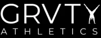 GRVTY ATHLETICS Logo
